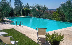 Amazing apartment in Lazzeretto with Outdoor swimming pool and 3 Bedrooms Lazzeretto